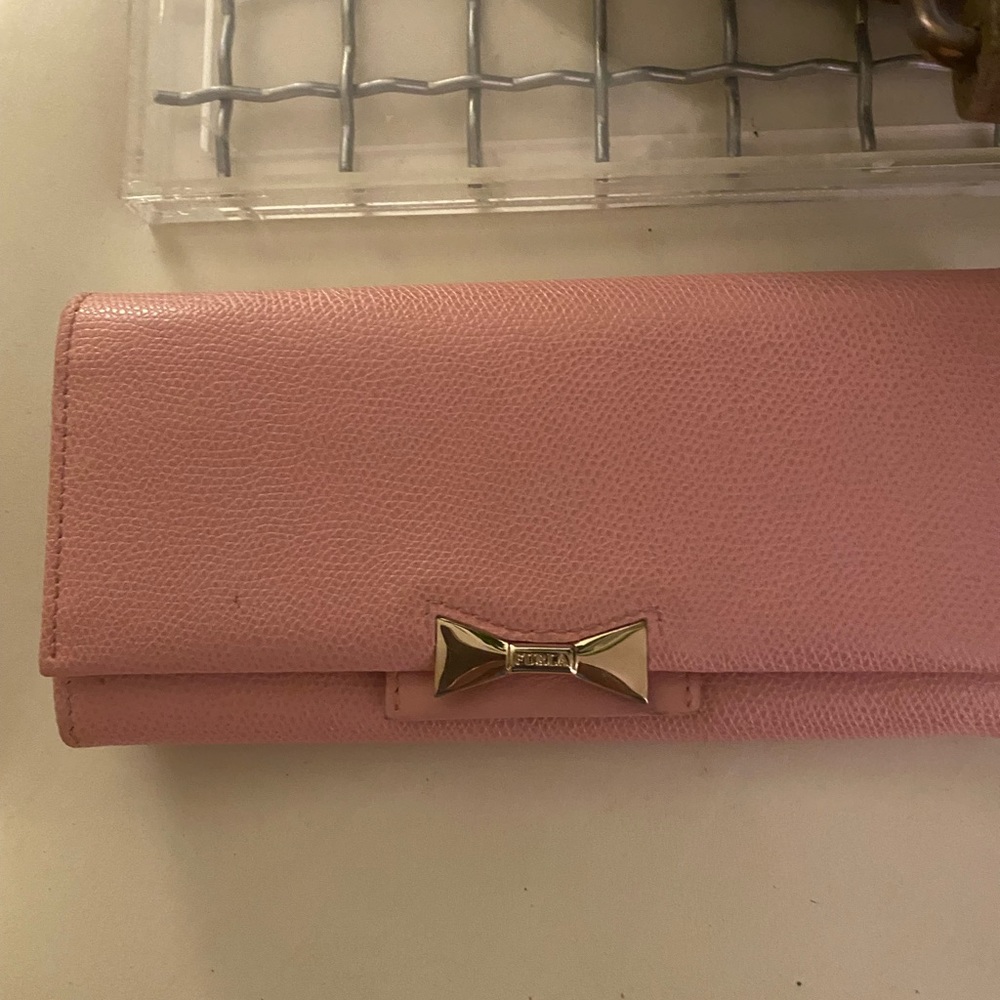 Furla long wallet - Picture 6 of 9